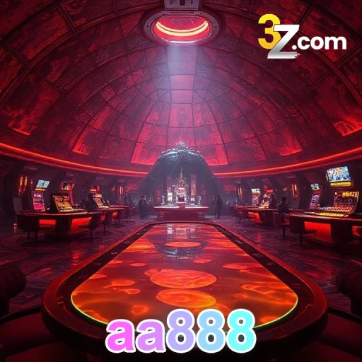 aa888 BET Jogos de caça-níqueis