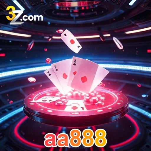 aa888 BET Plataforma