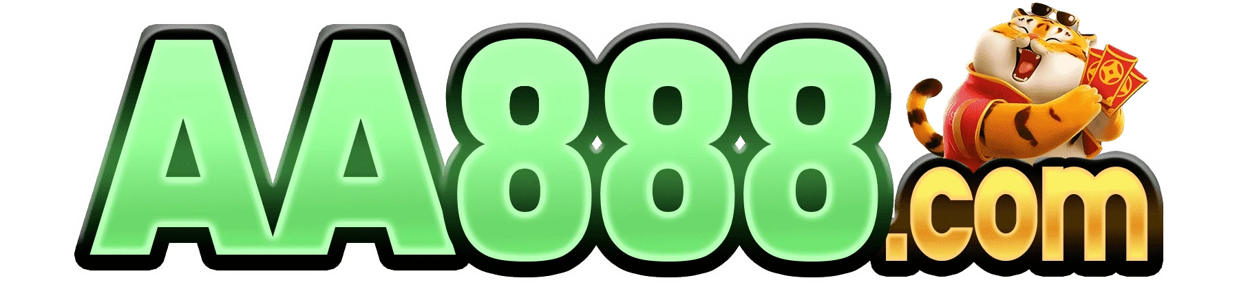 aa888 logo